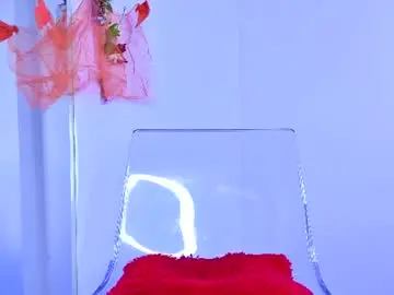 Gingermoon_  live sex cam