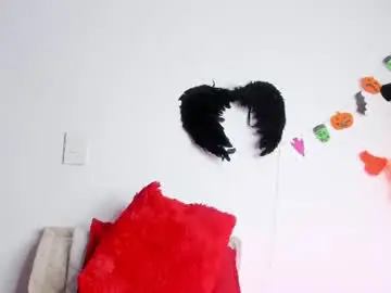 Gingermoon_  live sex cam