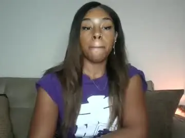 Goddessblackk  live sex cam