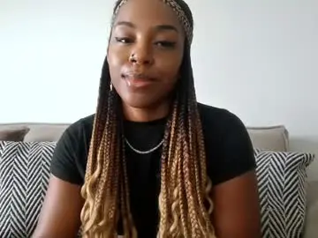 Goddessblackk  live sex cam