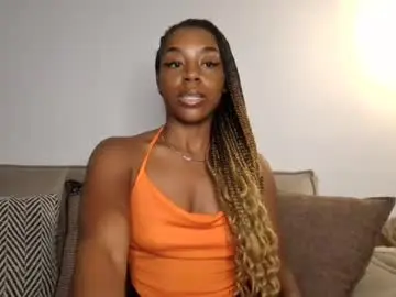 Goddessblackk  live sex cam