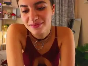Ivybless  live sex cam