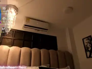 Kendall_milleer  live sex cam