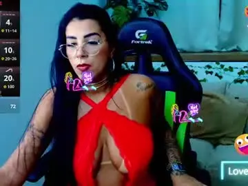 Kimberly_patterson  live sex cam