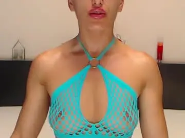Lexxabrunette  live sex cam