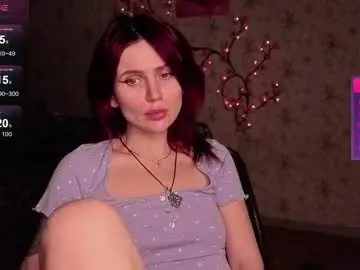 Lilie_brown  live sex cam