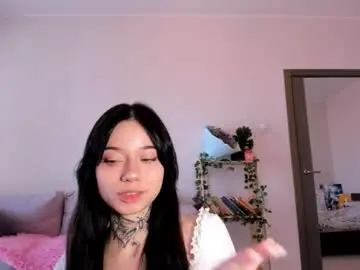 Nymph_bliss  live sex cam