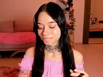 Nymph_bliss  live sex cam