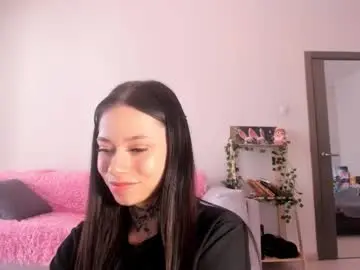 Nymph_bliss  live sex cam