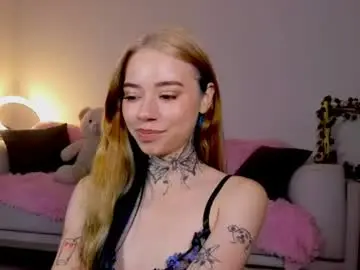 Nymph_bliss  live sex cam