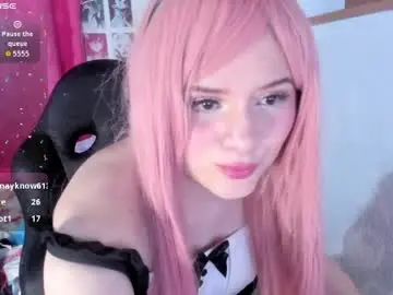 Rose_adeline  live sex cam