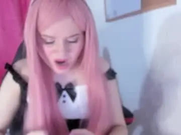 Rose_adeline  live sex cam