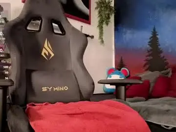 Scarletkitsunya  live sex cam