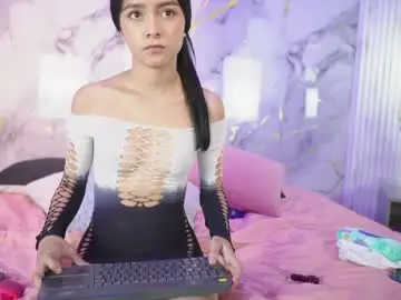 Tiffany_yi  live sex cam