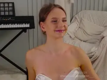 _temptation___  live sex cam