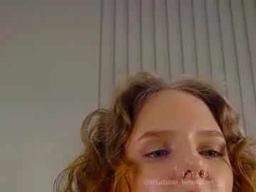 _temptation___  live sex cam