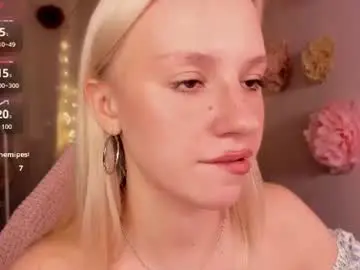 Angel_tessa  live sex cam