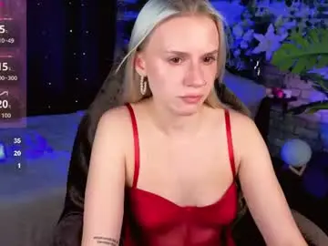 Angel_tessa  live sex cam