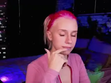 Angel_tessa  live sex cam
