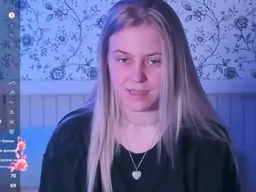 Angelanty  live sex cam