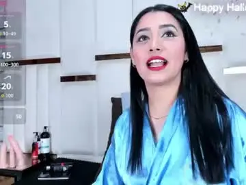 Candyandsteven  live sex cam