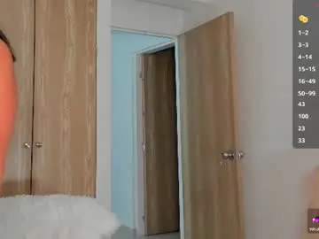 Chrishell_  live sex cam