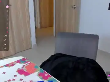 Chrishell_  live sex cam