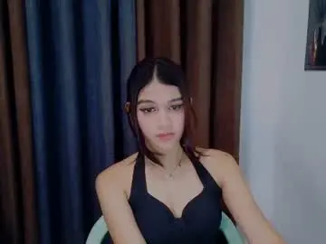 Clairxhunter18  live sex cam
