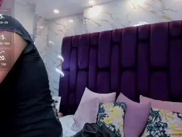 Danielamonett  live sex cam