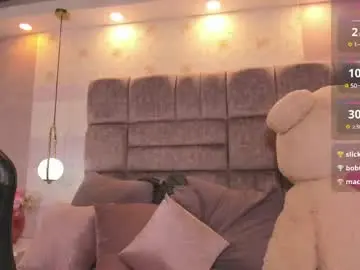 Danielamonett  live sex cam