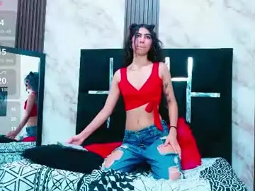 Darly_sanchez  live sex cam