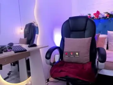 Dulcebaker  live sex cam