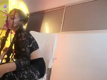 Esmeraldagracee  live sex cam