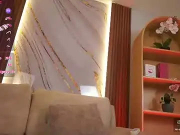 Esmeraldagracee  live sex cam