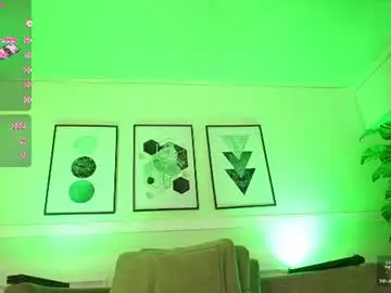 Esmeraldagracee  live sex cam