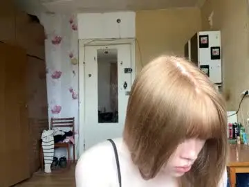 Gertudejaffy  live sex cam