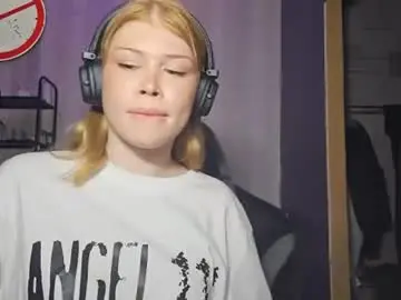 Gertudejaffy  live sex cam