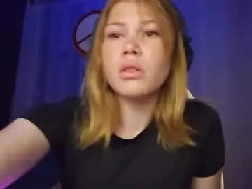 Gertudejaffy  live sex cam