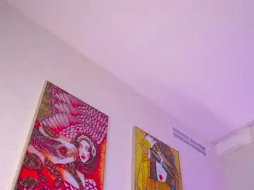 Islandladies  live sex cam