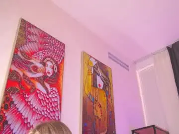 Islandladies  live sex cam