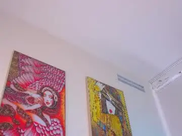 Islandladies  live sex cam