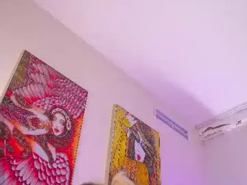 Islandladies  live sex cam