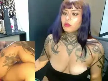 Miss_clover  live sex cam