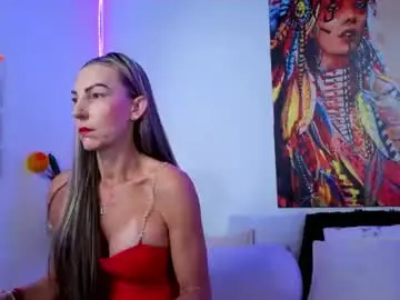 Msskarla  live sex cam
