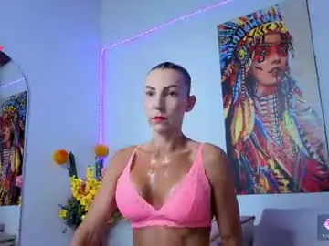 Msskarla  live sex cam