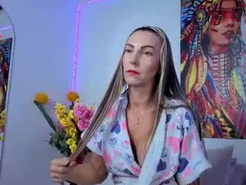 Msskarla  live sex cam