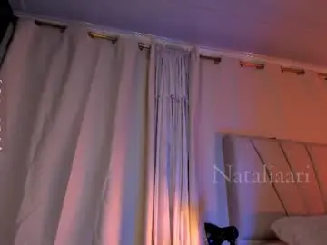 Nataliaari  live sex cam