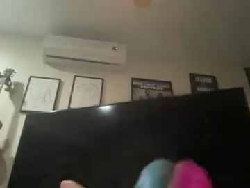 Neonflux666  live sex cam