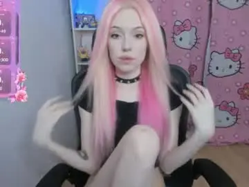 Nikkimiltonss  live sex cam