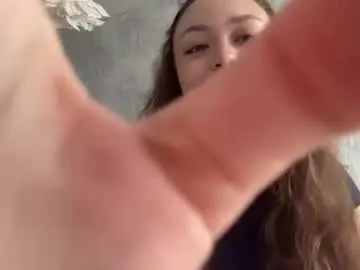 Nylaalejos  live sex cam